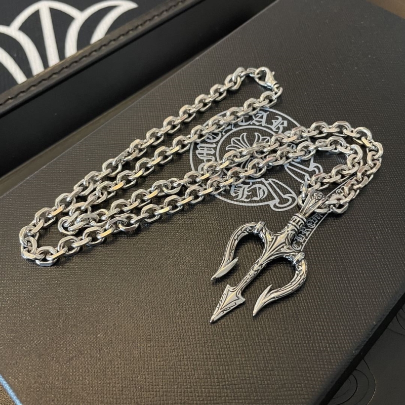 Chrome Hearts Necklaces